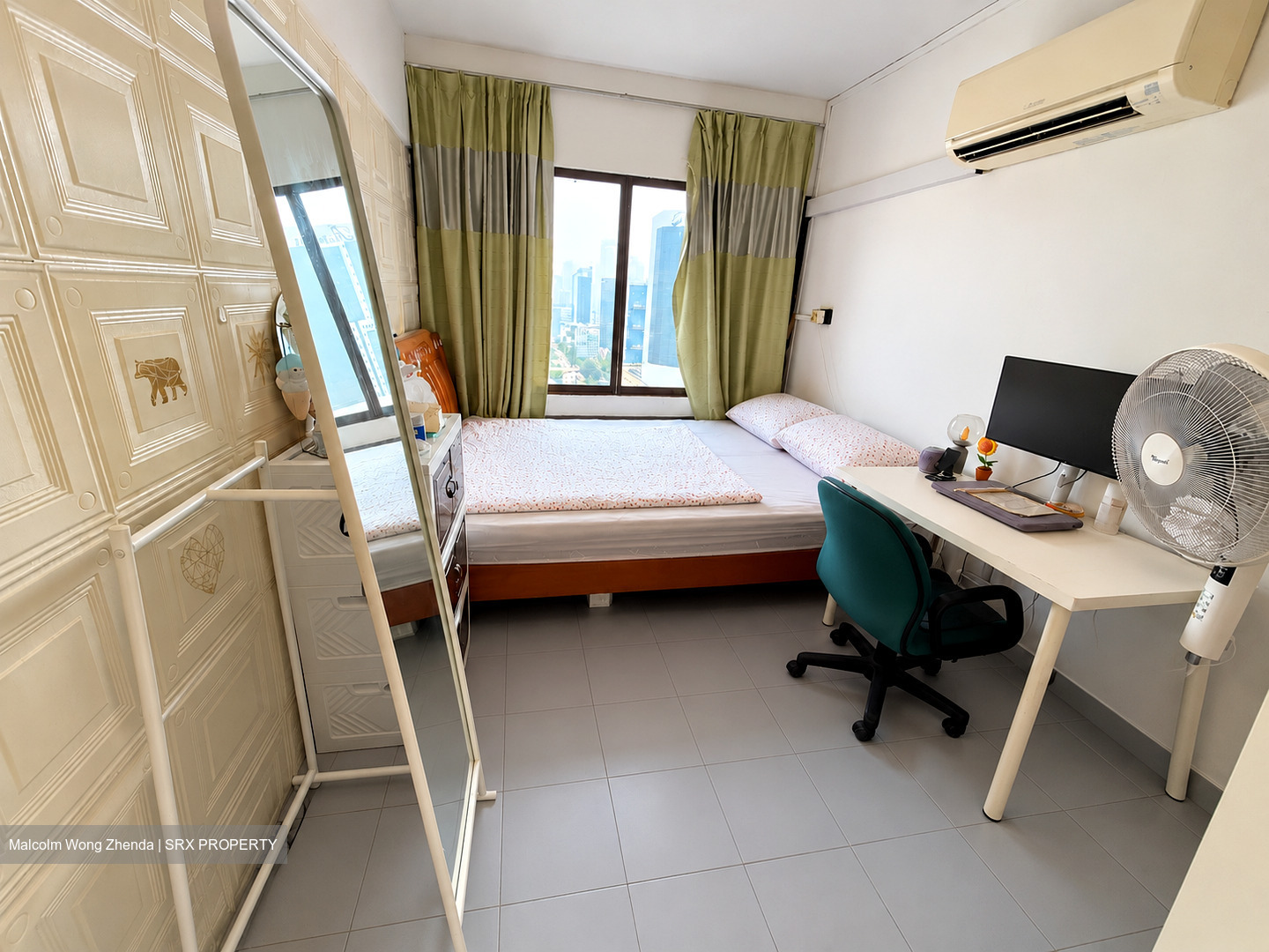 People's Park Complex (D1), Apartment #636363871